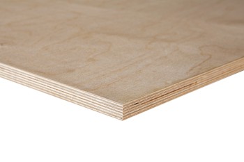 Berken Multiplex B/BB WBP zichtkwaliteit FSC Mix 70%