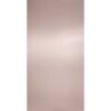 Homapal HPL 454 Alu Brushed Rosegold + folie