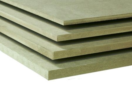 Unilin MDF Fibralux MR 70% PEFC gecert. vochtwerend Unilin MDF Fibralux MR 70% PEFC gecert. vochtwerend