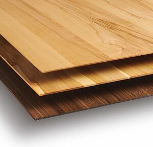 Profi-Decks Eiken massief met doorgaande lamel
