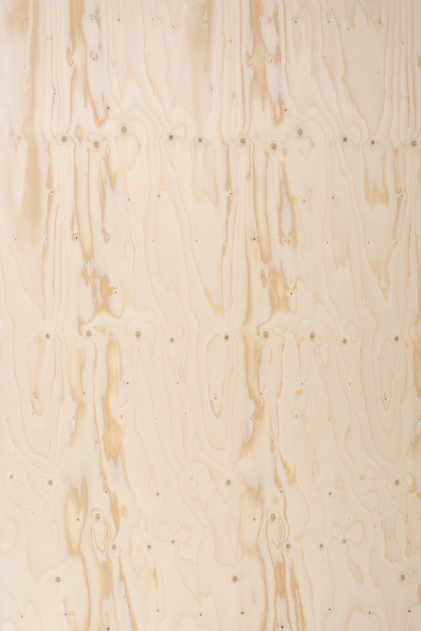 Fins Vuren underlayment tong en groef WBP 2-langszijden FSC Mix credit - Afbeelding 2