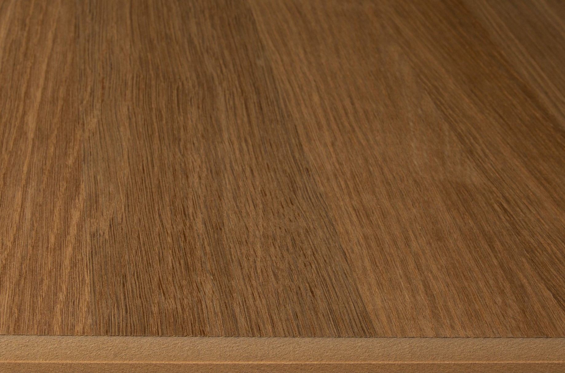 Gefineerd MDF Oak Smoked Arabica A/B - Afbeelding 2