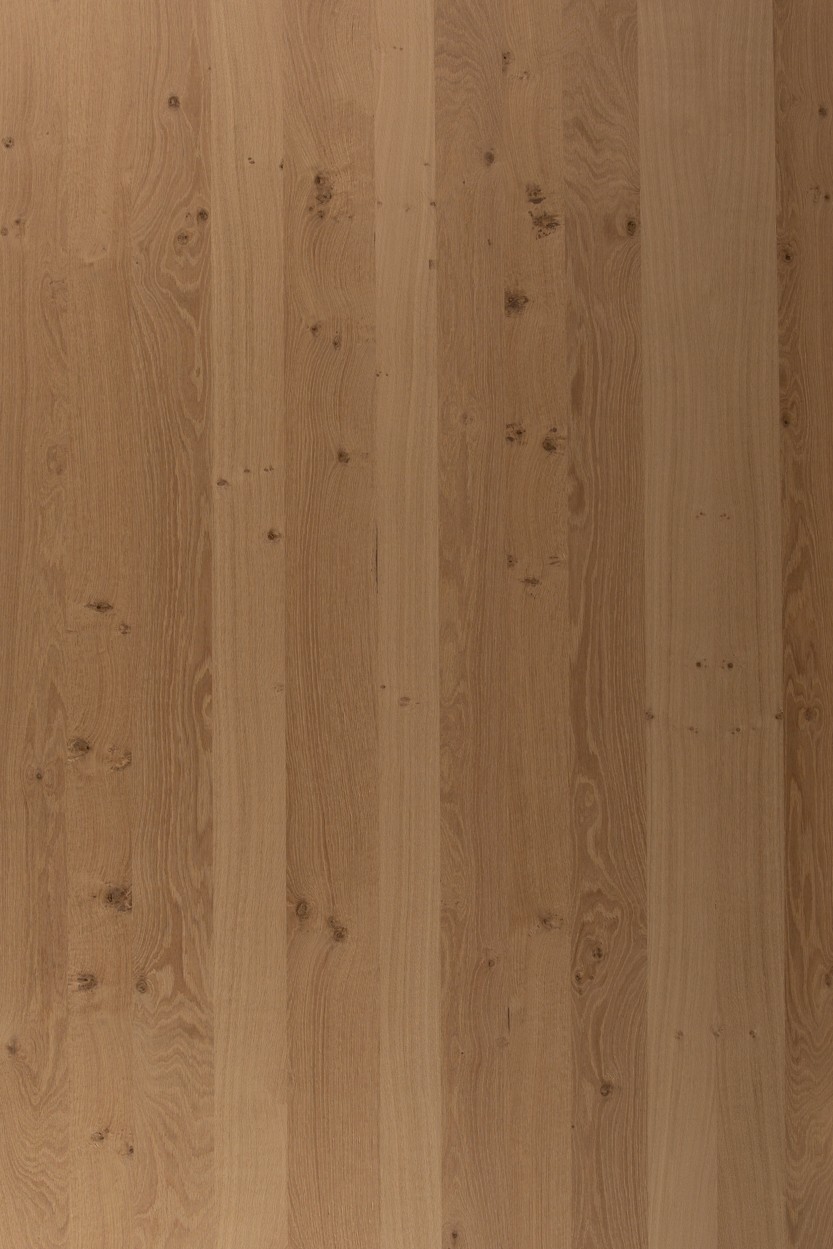 Gefineerd MDF Oak Natural Vivace A/B+ 1.5 mm fineer - Afbeelding 3 Gefineerd MDF Oak Natural Vivace A/B+ 1.5 mm fineer - Afbeelding 3