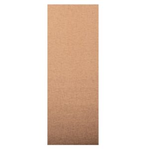 Alternative view of Homapal HPL 437 Alu Crossbrushed Coppertone + folie