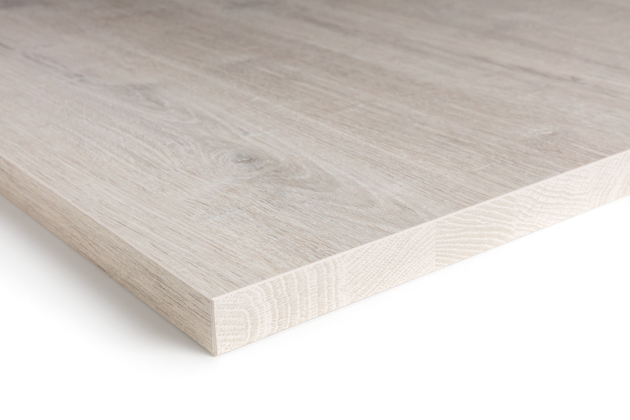 Unilin ABS kantenband 0H780 W06 Kops hout Romantic oak light zonder lijm - Afbeelding 2