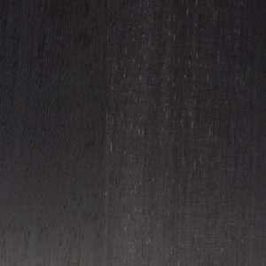 Alternative view of Gefineerd MDF Yaya black Kwartiers Mixmatch A / Kwartiers  Mixmatch A