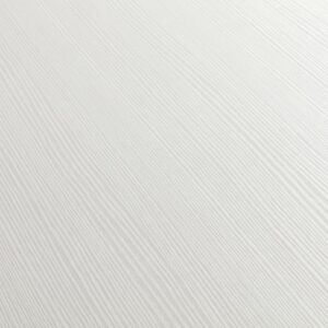 Alternative view of Unilin ABS kantenband 00025 W03 Front white zonder lijm