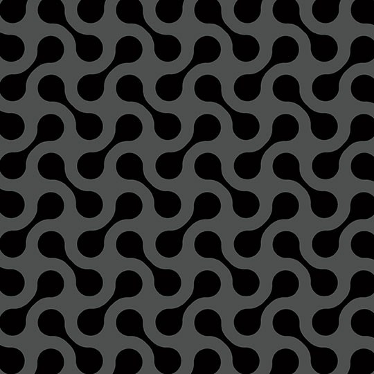 Formica HPL F5283 Dogbone storm Matte 58 + folie - Afbeelding 2