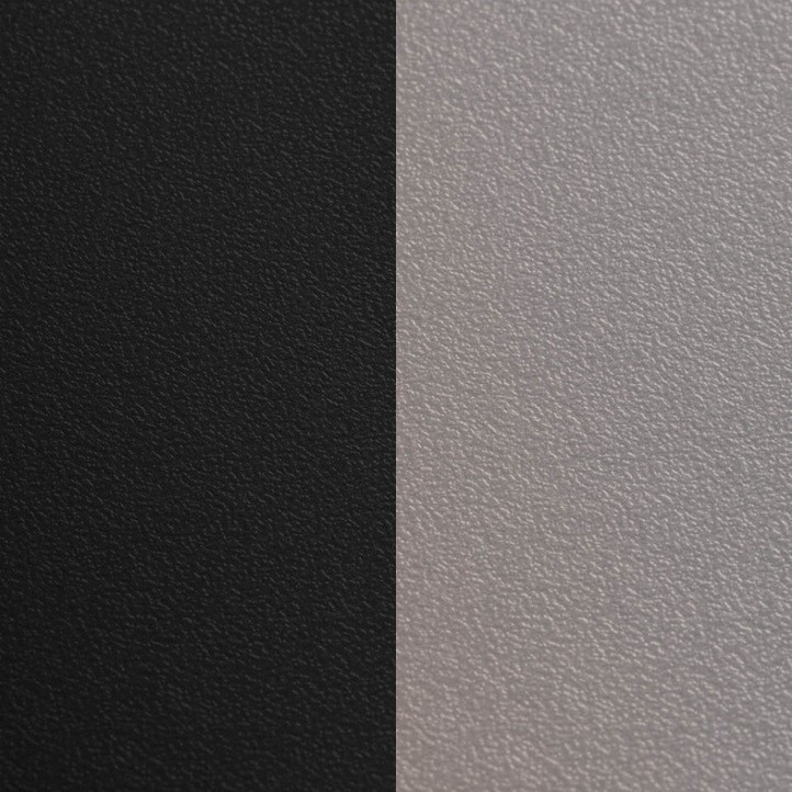 Unilin MDF MR 1z 0UD26 CST Elep. grey/ 1z 0113 CST El. black 70% PEFC gecert. / vochtwerend - Afbeelding 3