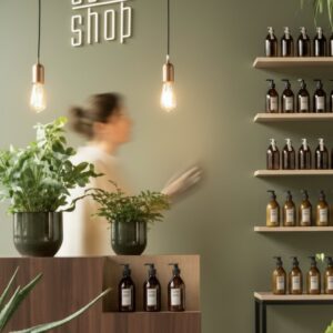 Unilin gemelamineerd spaanplaat FR brandvertragend