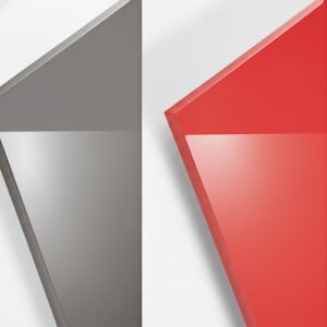 Maxxi Gloss MDF hoogglans