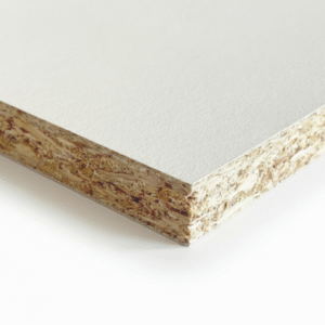 Spaanplaat grondeerfolie