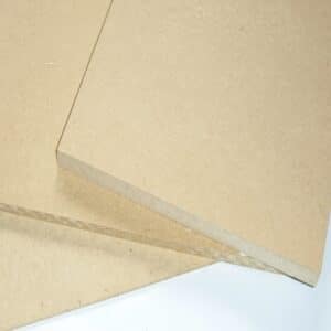 MDF Zero Formaldehyde