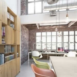 Unilin gemelamineerd spaanplaat