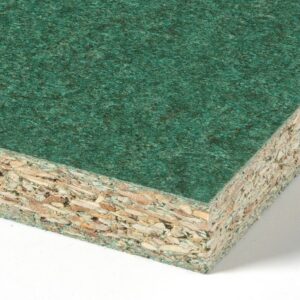 Alternative view of Unilin spaanplaat MR 70% PEFC gecert.