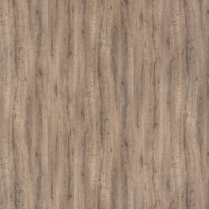 Alternative view of Unilin MDF 0H438 V9A Heritage oak medium brown 70% PEFC gecert. / synchroon
