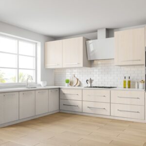 Alternative view of Shinnoki HPL 3.0 Chalk ash