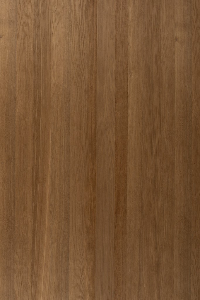Gefineerd MDF Oak Smoked Arabica A/B - Afbeelding 3