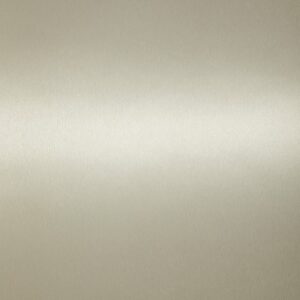 Alternative view of Homapal HPL 325 Alu Brushed Champagne + folie