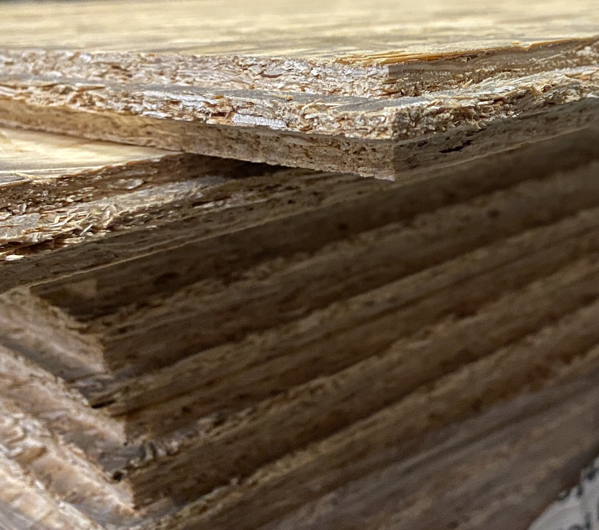 OSB 3 ZERO tong en groef 4-zijden FSC Mix 70% - Afbeelding 2