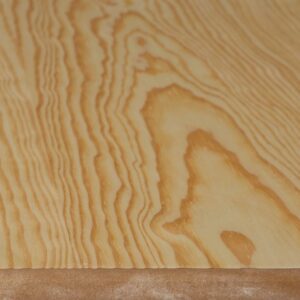 Alternative view of Gefineerd MDF Grenen Dosse A/B+