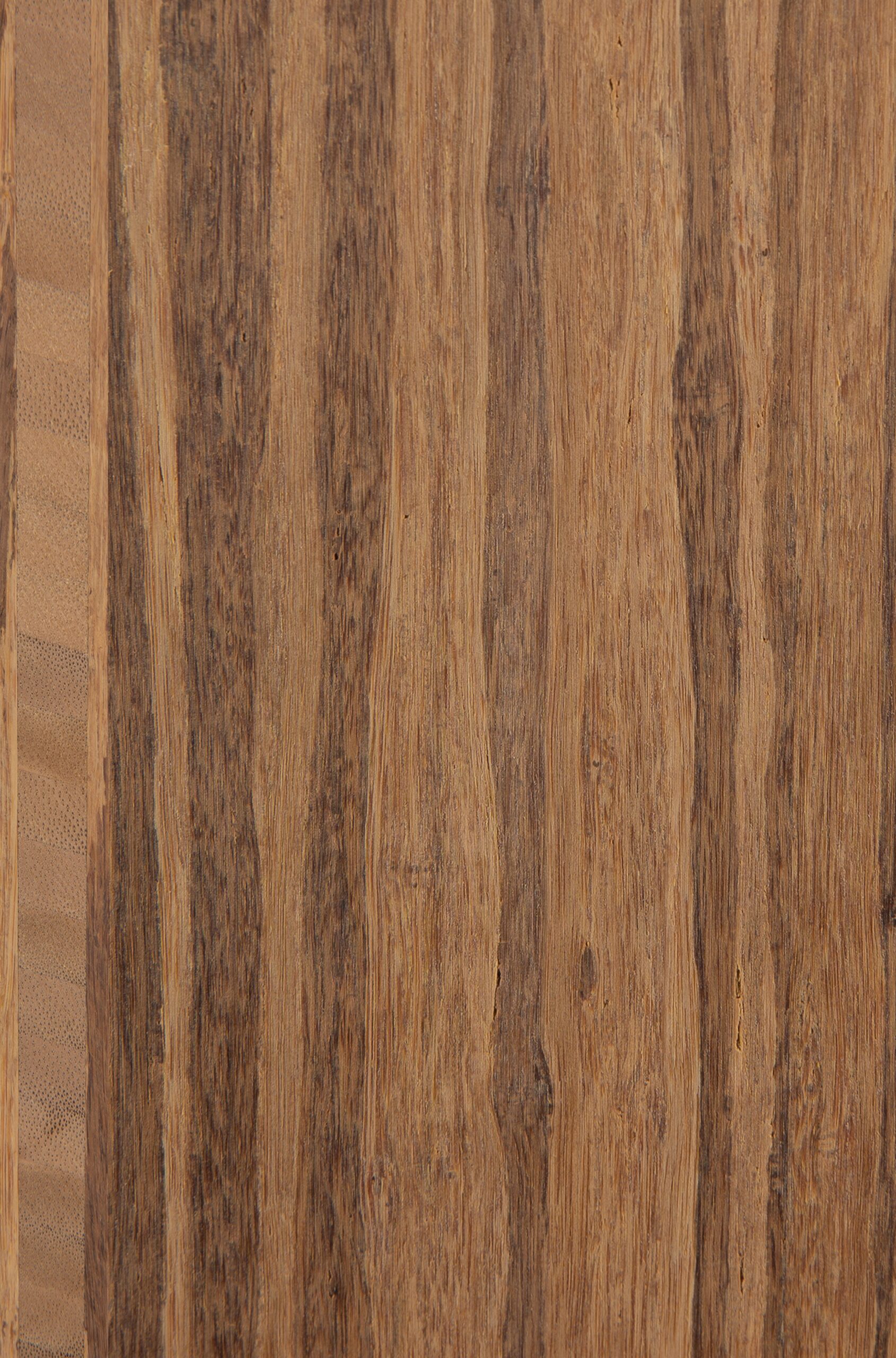 Bamboe massief tiger density 3-lagen / BP-DT1050-NP 100% FSC - Afbeelding 2