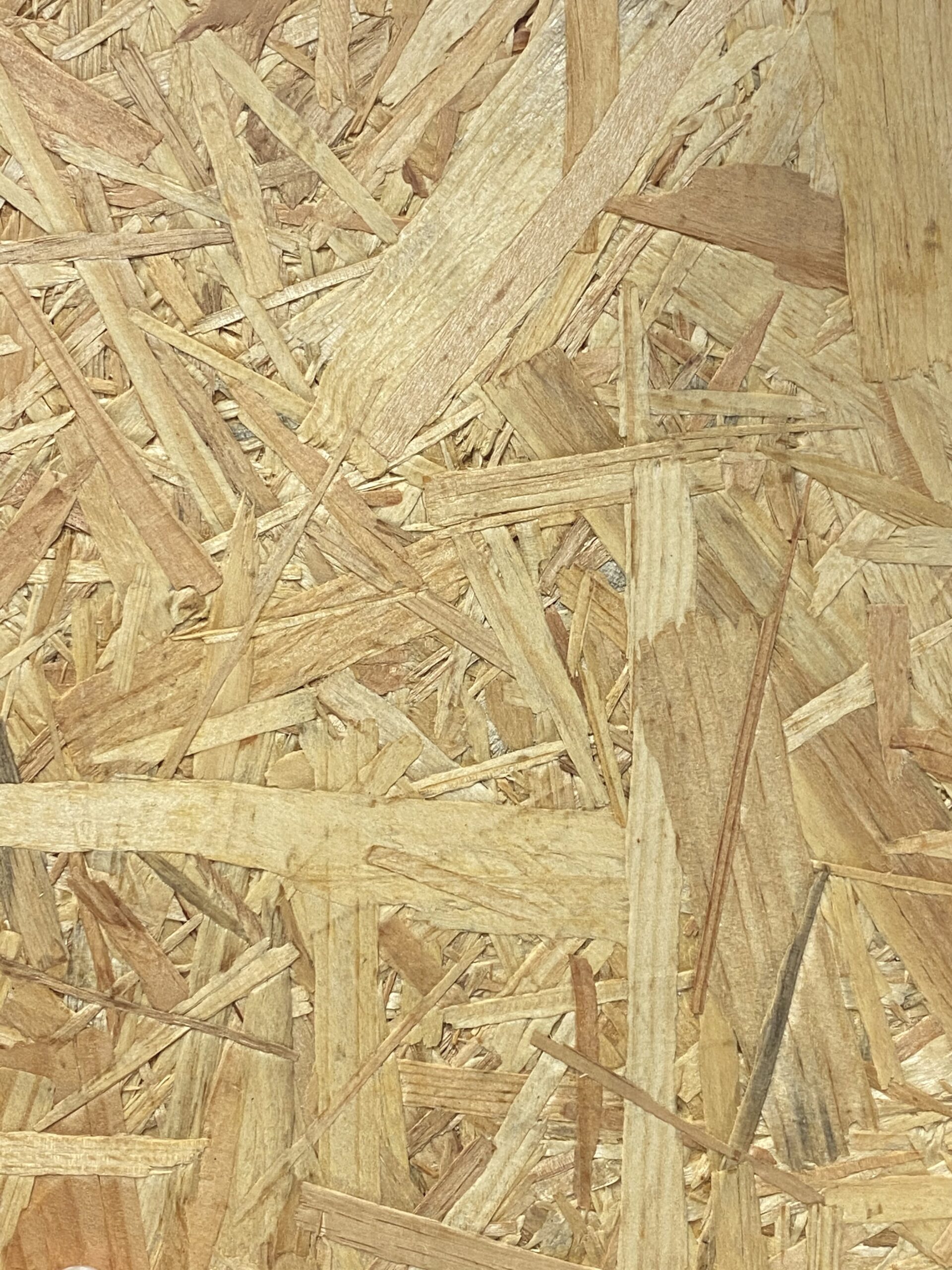 OSB 3 ZERO tong en groef 4-zijden FSC Mix 70% - Afbeelding 3