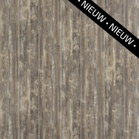 Unilin ABS kantenband 0H262 W06 Barnwood bark brown zonder lijm - Afbeelding 2