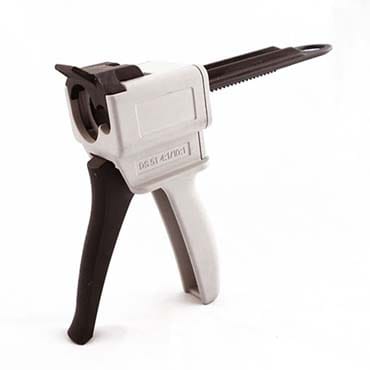 Getacore Lijmpistool t.b.v. 50 ml