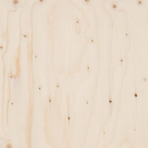 Fins Vuren underlayment rechte kant WBP FSC Mix 70%