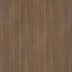 Alternative view of Unilin MDF 0H251 W06 Lorenzo walnut medium brown 70% PEFC gecert.