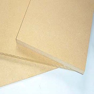 MEDITE MDF CLEAR FSC Mix 80%