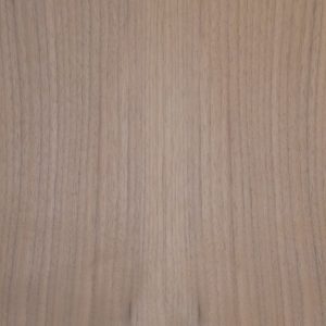 Alternative view of Noten Amerikaans massief 3 lagen plaat met doorgaande lamel