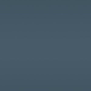 Alternative view of Homapal HPL 8214 Magnetic Board Smokey Blue Matt + folie