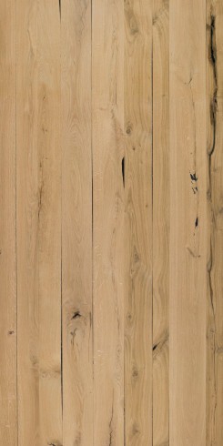 Gefineerd MDF Oak Vintage Original Harlem A/Retro B1 1-z 1mm fineer - Afbeelding 4