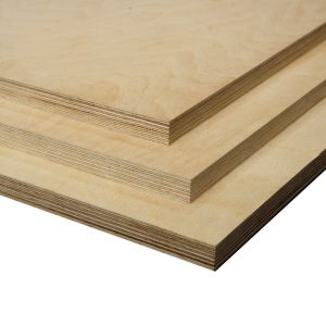 Berken Multiplex CP/CP WBP FSC Mix credit