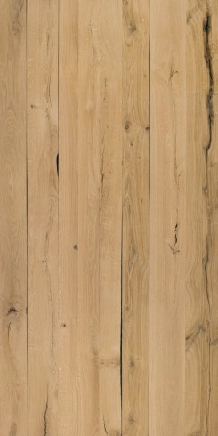 Gefineerd MDF Oak Vintage Original Harlem A/Retro B1 1-z 1mm fineer - Afbeelding 2
