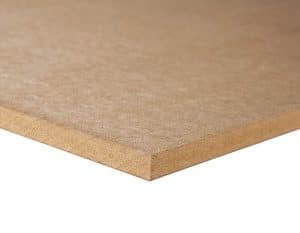 Unilin MDF Fibrabel 70% PEFC gecert.