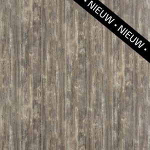 Alternative view of Unilin ABS kantenband 0H262 W06 Barnwood bark brown zonder lijm