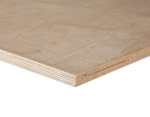Berken Multiplex B/BB WBP zichtkwaliteit FSC Mix 70%