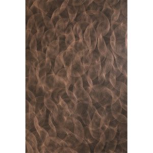 Alternative view of Homapal HPL 401/200 Copper Crush + folie
