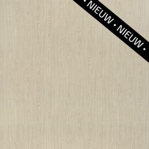 Alternative view of Unilin ABS kantenband 0H267 V1A Kops hout Dainty oak latte zonder lijm
