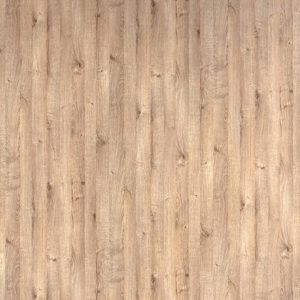 Alternative view of Unilin spaanplaat 0H588 V8A Royal oak vanille 70% PEFC gecert. / synchroon