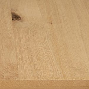 Alternative view of Gefineerd MDF Oak Retro Harlem A/A B1 1-zijdig