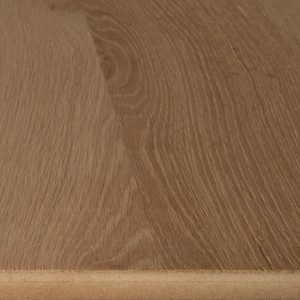 Alternative view of Gefineerd MDF Oak Natural Vivace A/B+ 1.5mm fineer