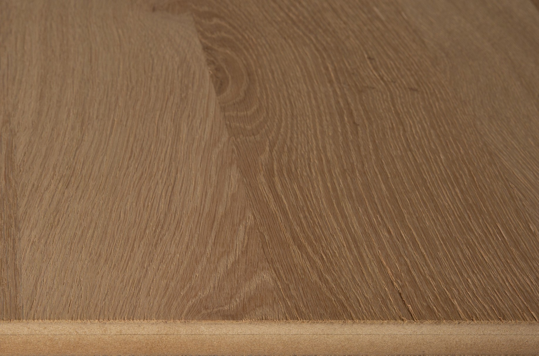 Gefineerd MDF Oak Natural Vivace A/B+ 1.5 mm fineer - Afbeelding 2 Gefineerd MDF Oak Natural Vivace A/B+ 1.5 mm fineer - Afbeelding 2