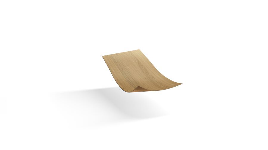 Decoflex Oak Natural Allegro Brushed B1 geborsteld Decoflex Oak Natural Allegro Brushed B1 geborsteld