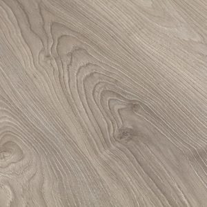 Alternative view of Unilin spaanplaat 0H160 Z5L Minnesota oak greige 70% PEFC gecert. / synchroon