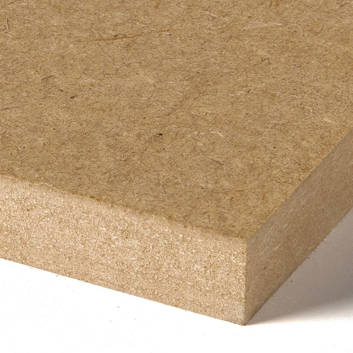 Unilin MDF Fibromax Pro 70% PEFC gecert. Unilin MDF Fibromax Pro 70% PEFC gecert.