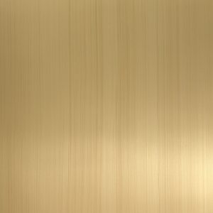 Alternative view of Homapal HPL M9956 Wax Rubbed Brass + folie